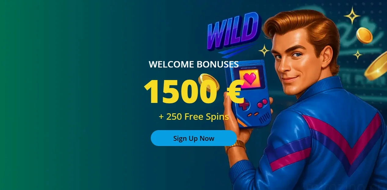 Retrozino Casino Gaming
